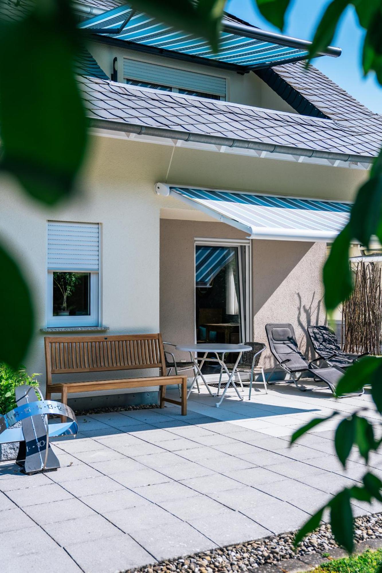 Roussel - Hotel Restaurant แบร์นคาสเทล-คืสท์ ภายนอก รูปภาพ