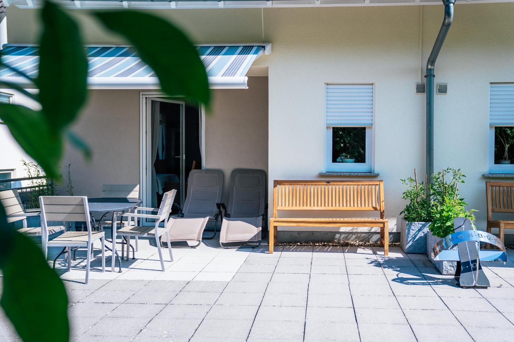 Roussel - Hotel Restaurant แบร์นคาสเทล-คืสท์ ภายนอก รูปภาพ