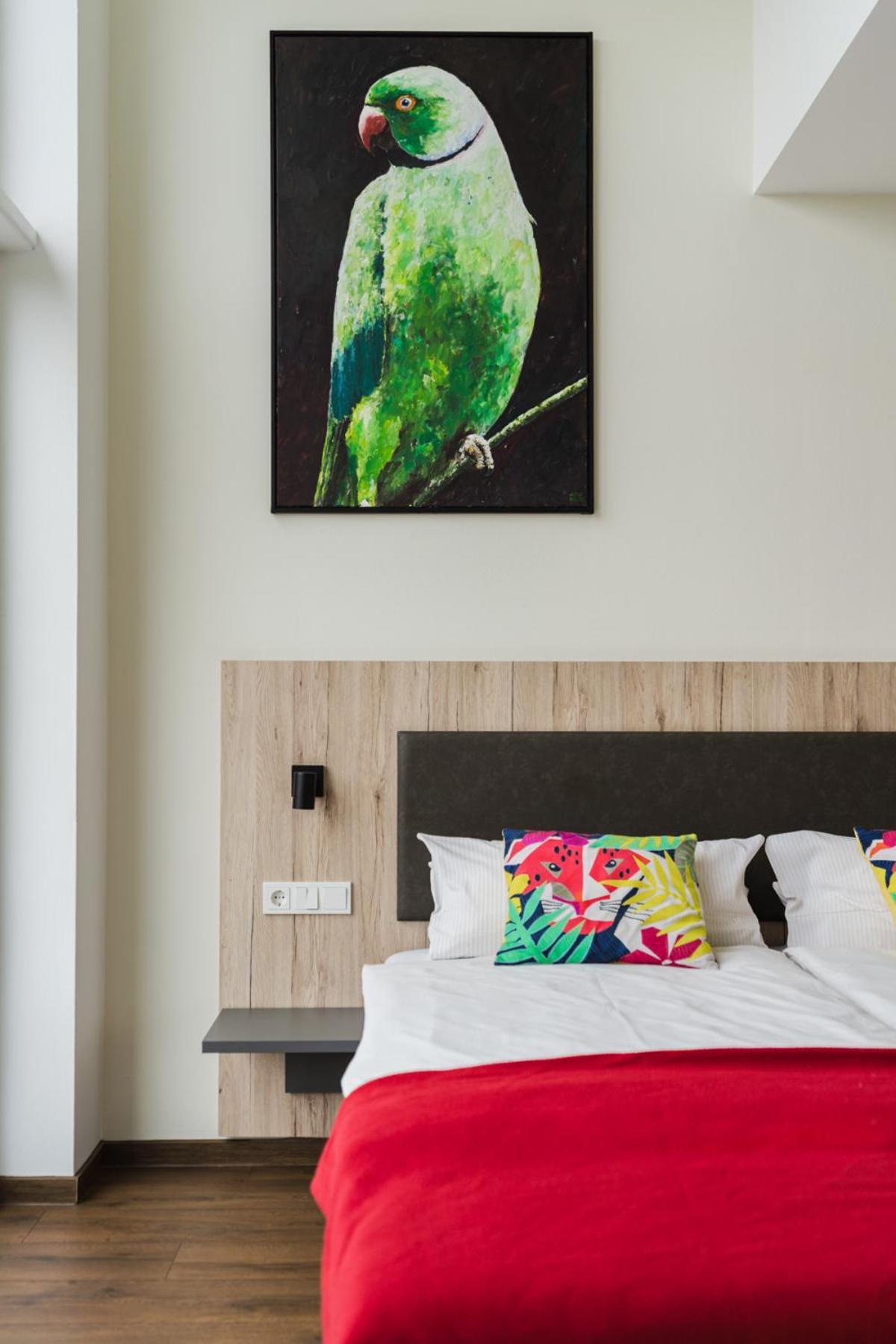Roussel - Hotel Restaurant แบร์นคาสเทล-คืสท์ ภายนอก รูปภาพ